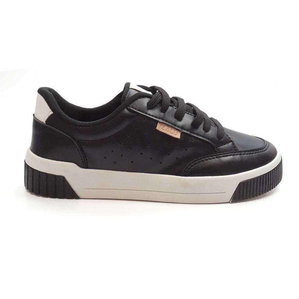 Tênis Feminino Izalu Casual