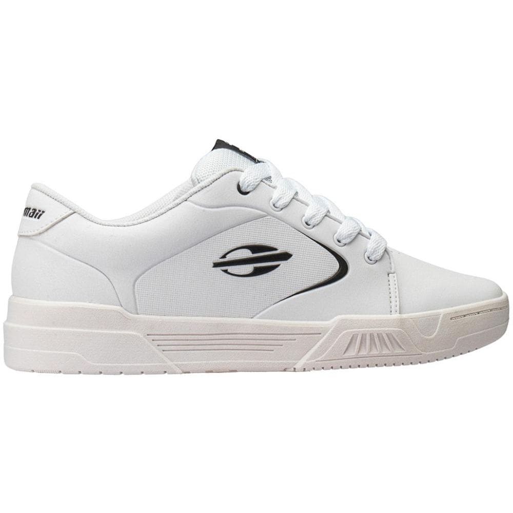 Tenis Mormaii Flow Branco - Masculino