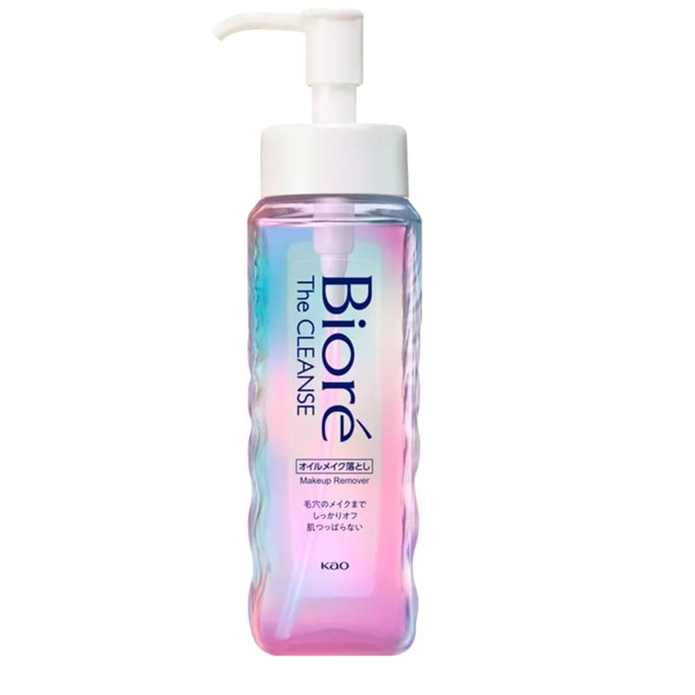 Biore The Cleanse Demaquilante 190ml