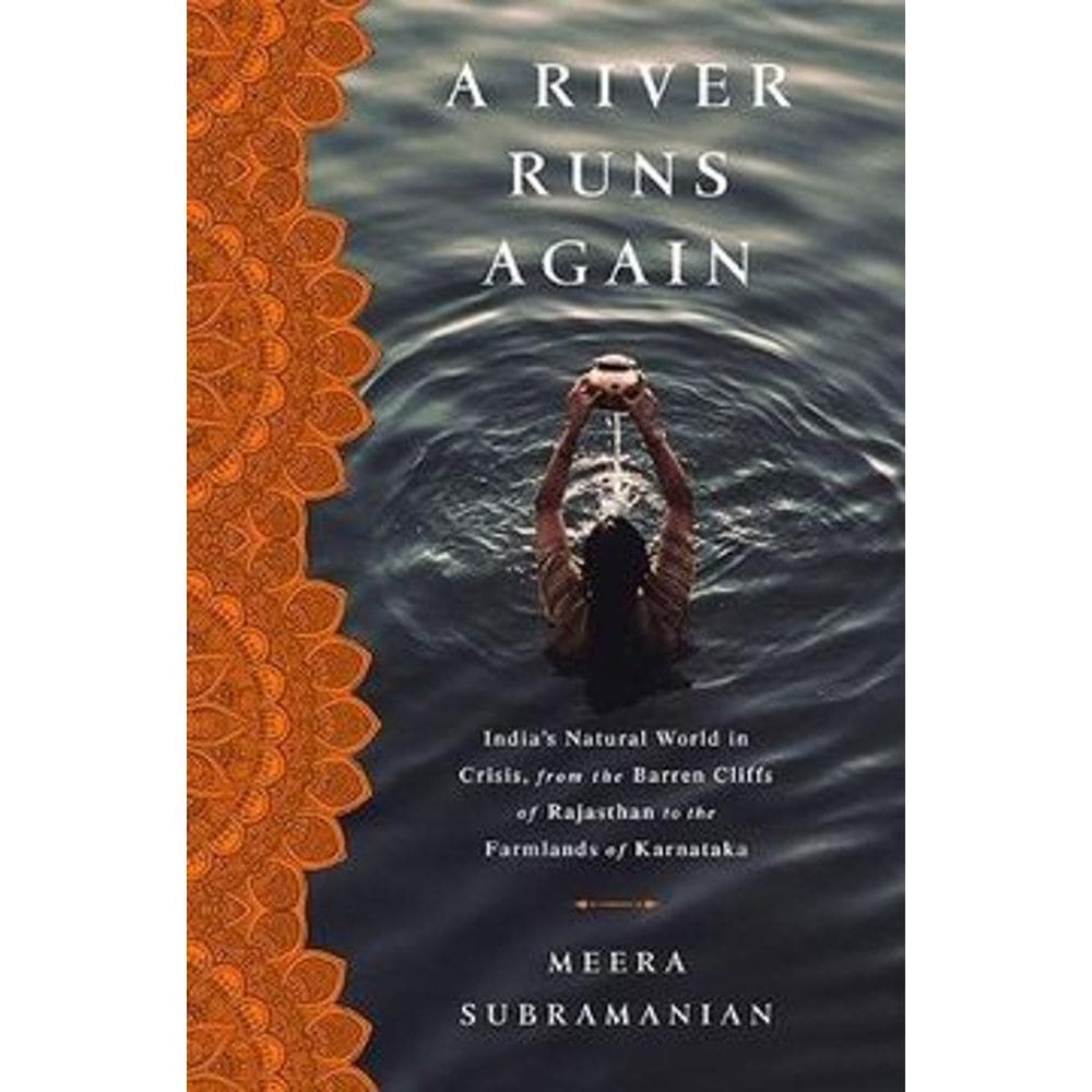 A River Runs Again