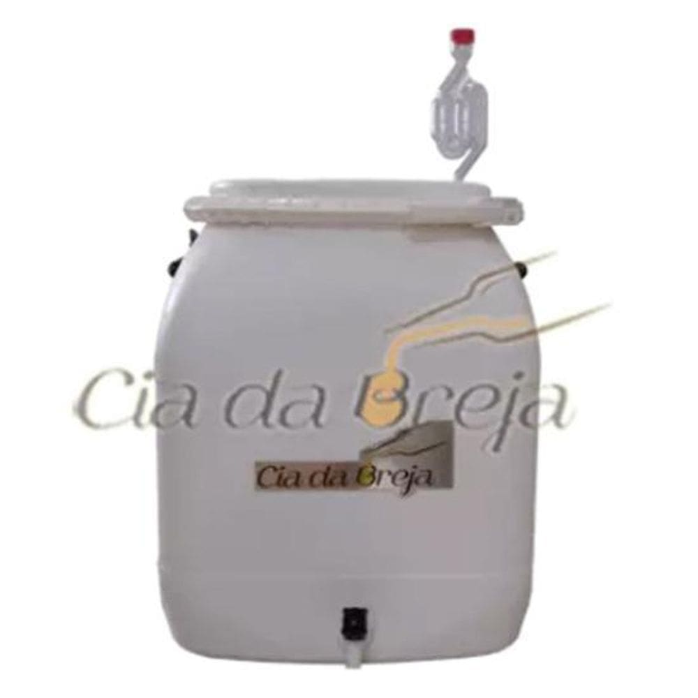 Bombona 30 Litros  Fermentação/Maturação