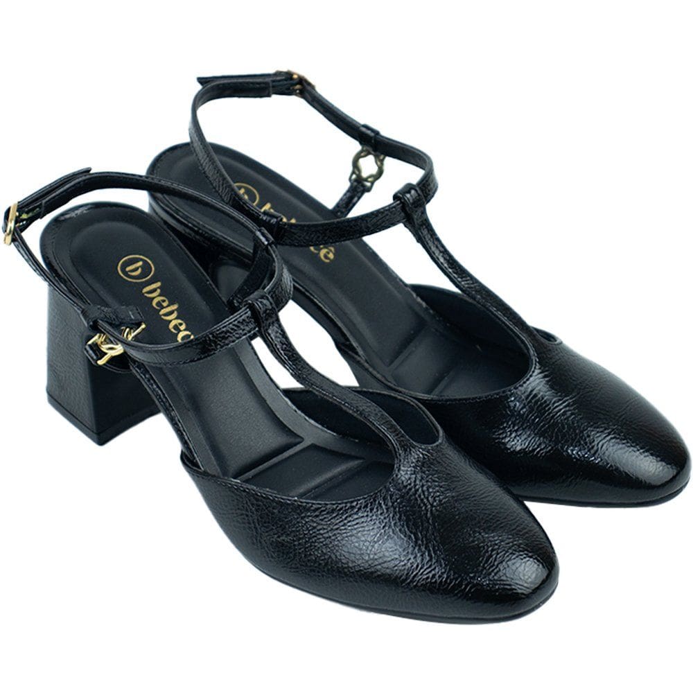 Chanel Bebecê Smach II Feminino