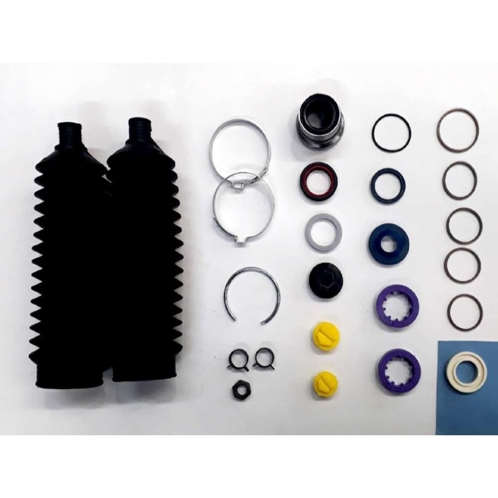 Kit Da Direção Hidráulica Corteco Gol/Saveiro 57099K