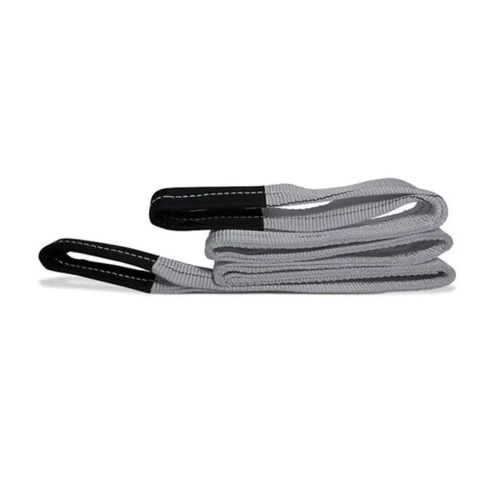 Cinta Elevadora de Carga 4T 100mm x 3m Cinza Noll