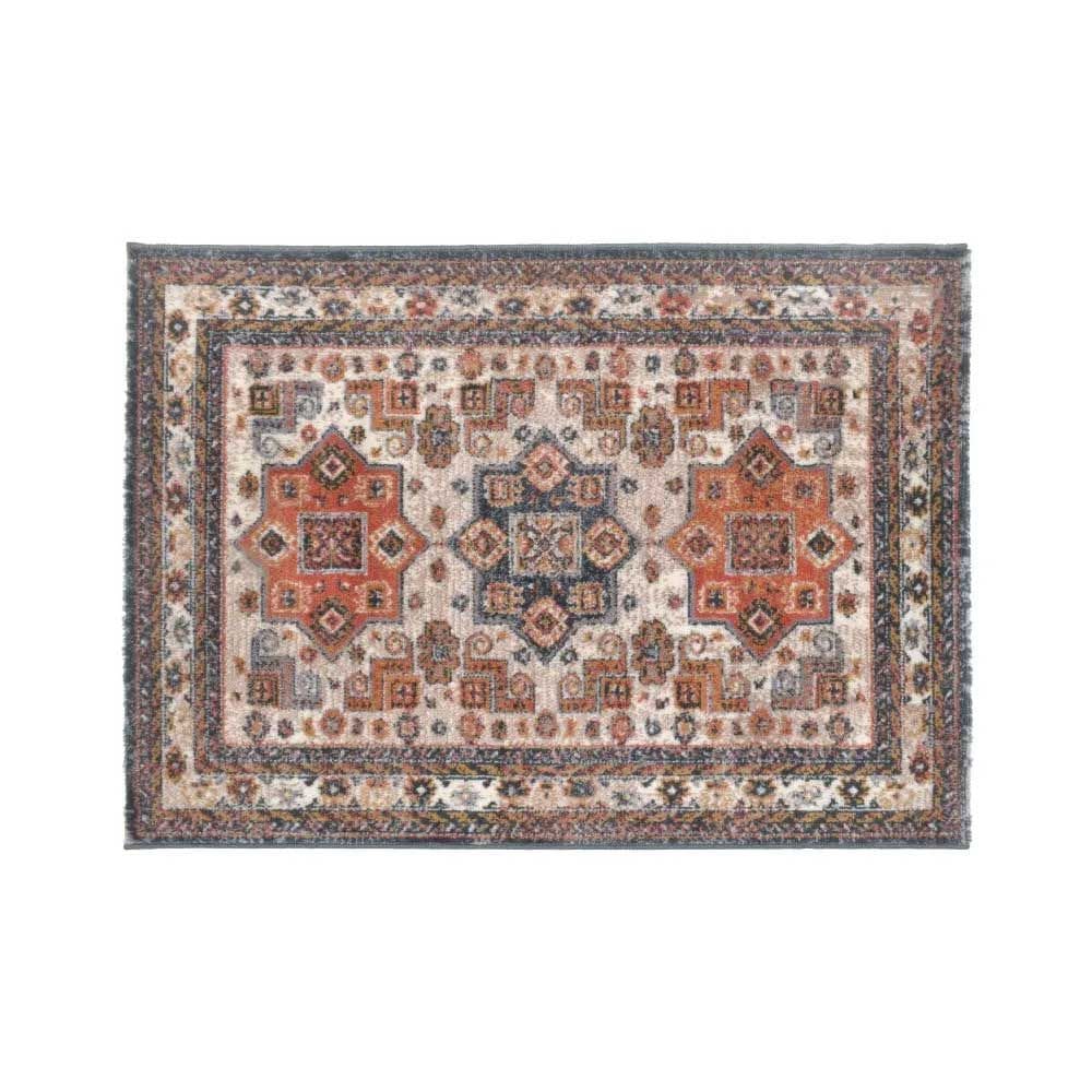 Tapete Decorativo Vintage 140x100cm 15367-PL