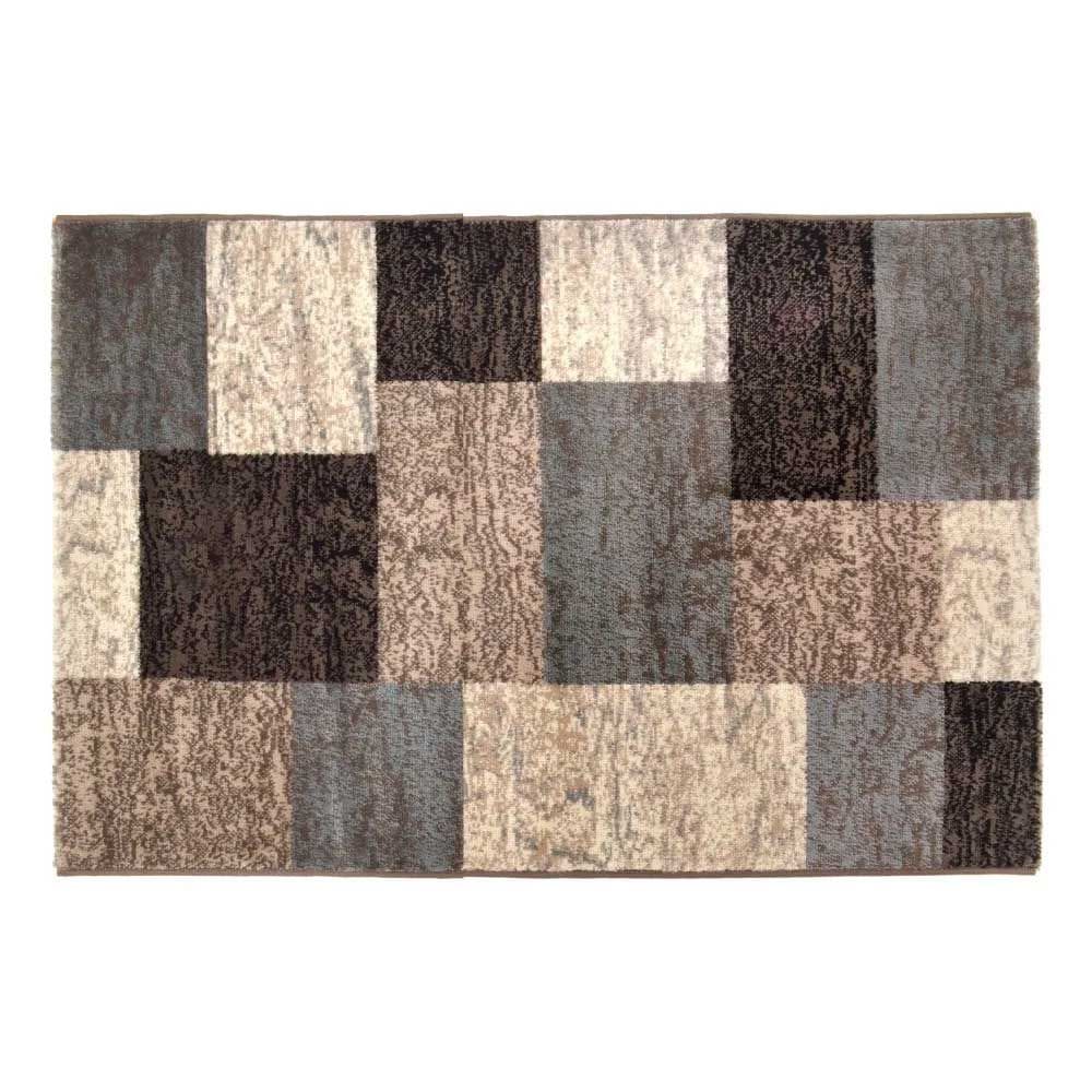 Tapete Decorativo Geométrico 140x100cm 15378-PL