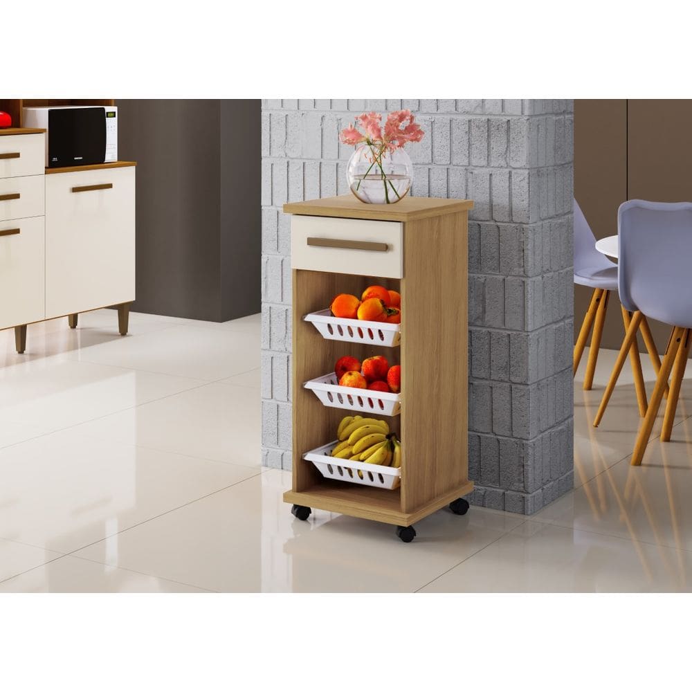 Armario de Cozinha Fruteira Curitiba Arte Moveis