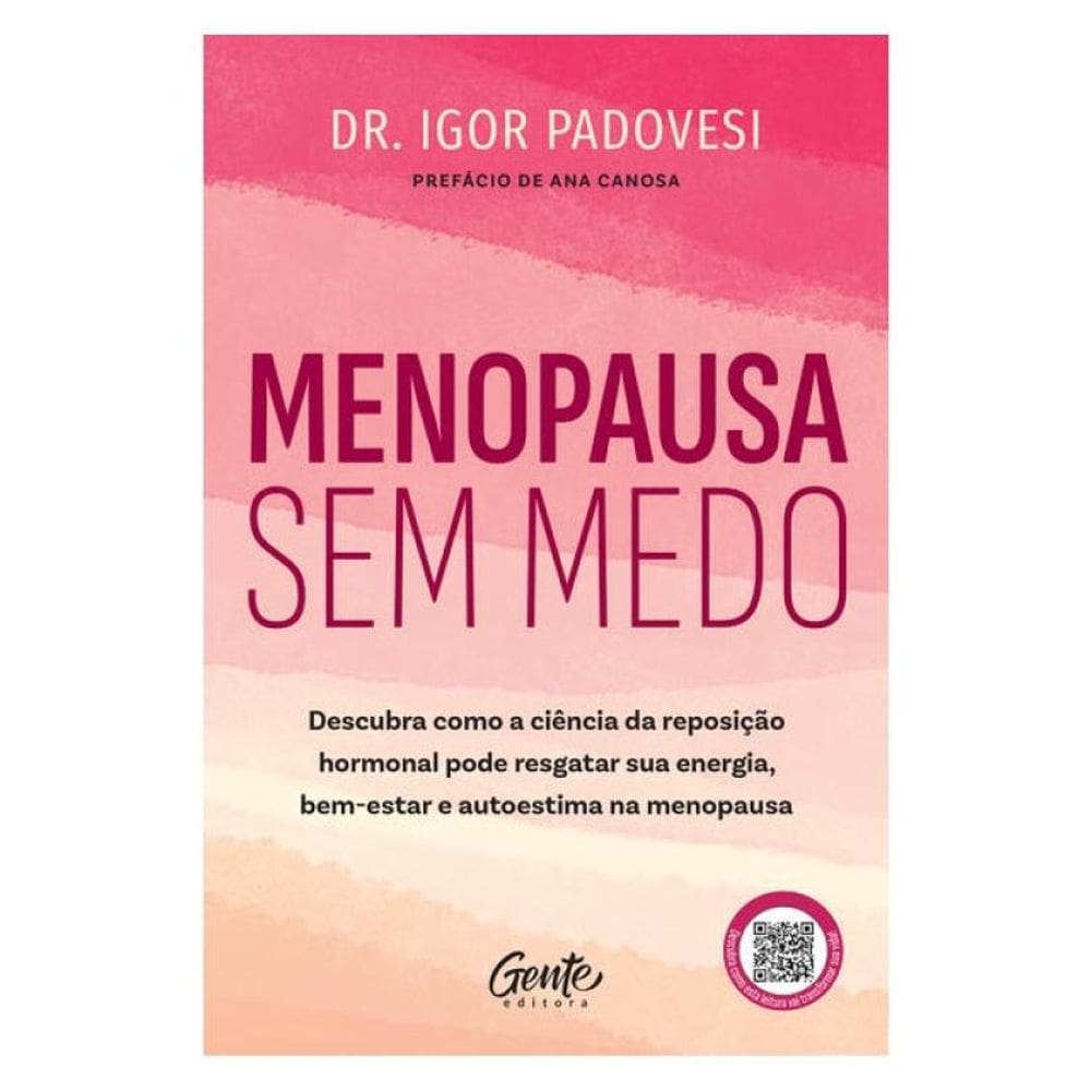 Menopausa Sem Medo