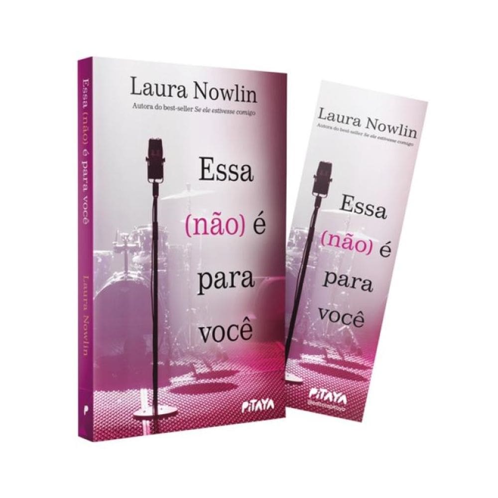 Essa (Não) É Para Você