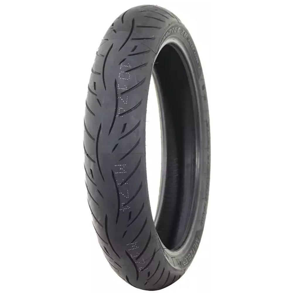 Pneu 120/70Zr17 Dianteiro Sportec M5 PANIGALE NINJA VERSYS CB 650R CB 1000 FZ-6 S 07 MT07 MT09 YZF R7 K1600 F800R