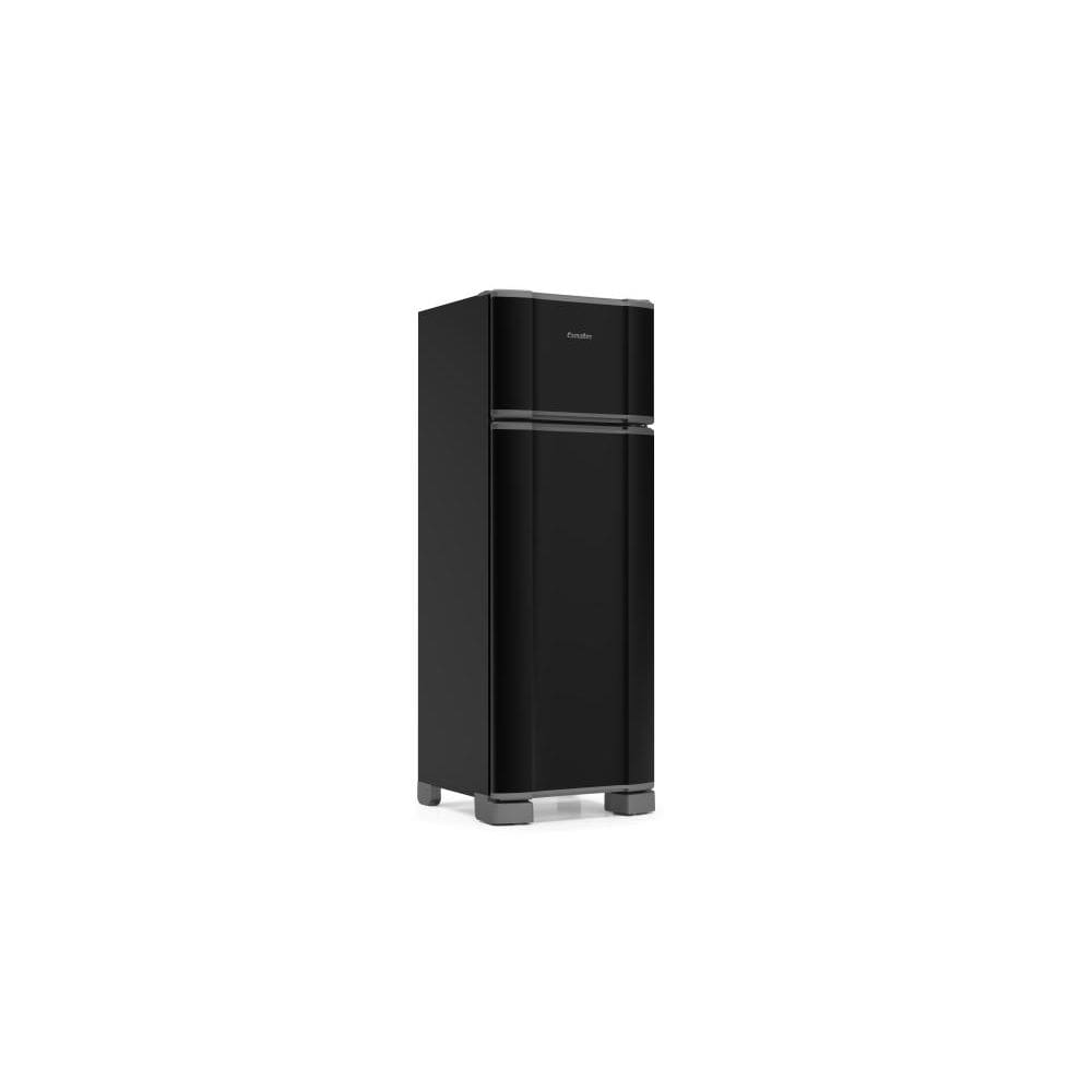 Refrigerador Rcd38 Pro 220V Black