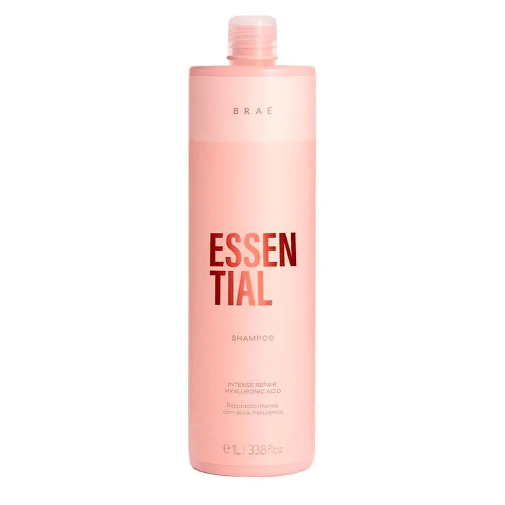Braé Essential - Shampoo 1000ml
