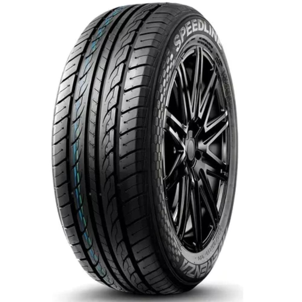 Pneu Aderenza Speedline D2 Aro 15 195/65R15 91V
