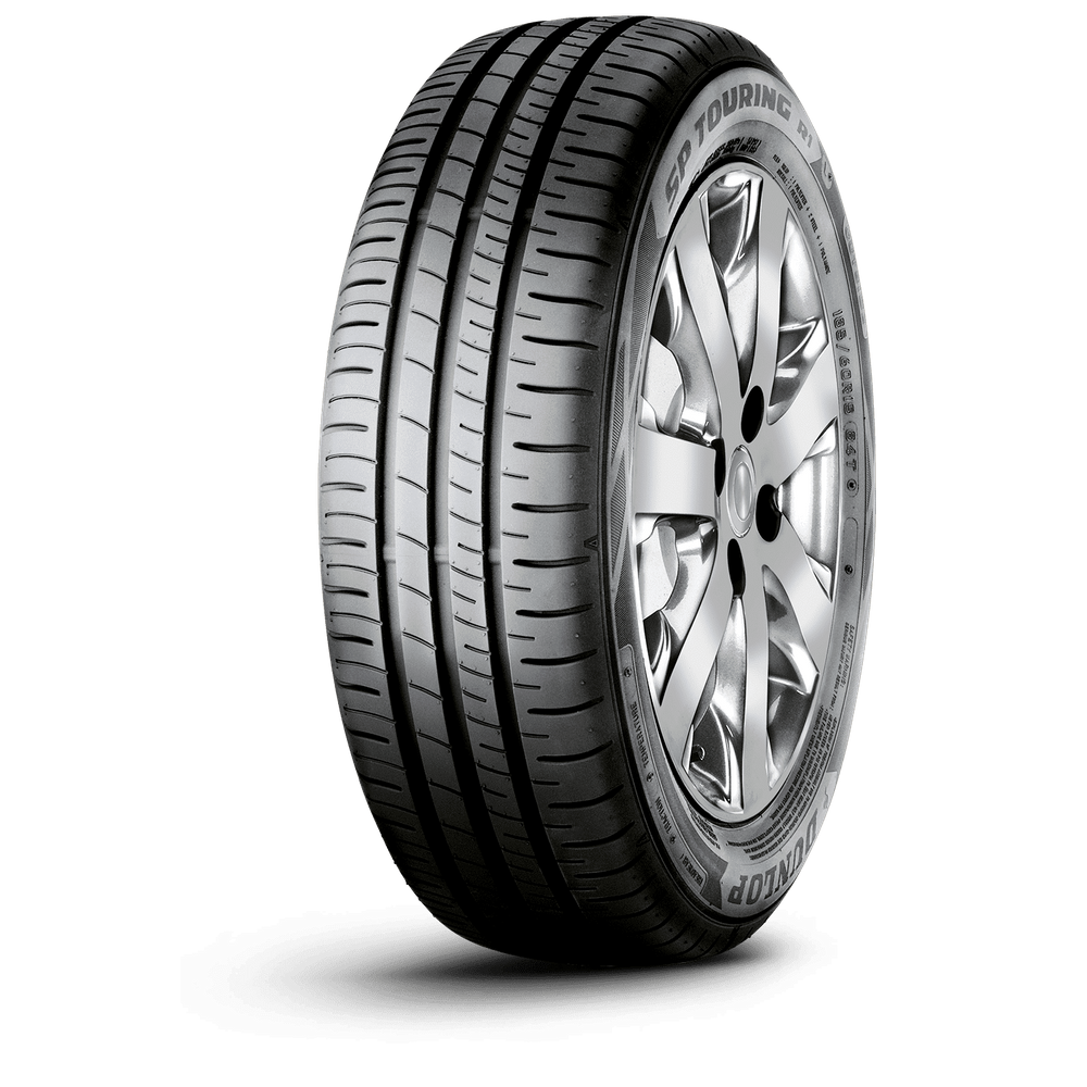 Pneu Dunlop Touring R1 Aro 13 175/70R13 82T