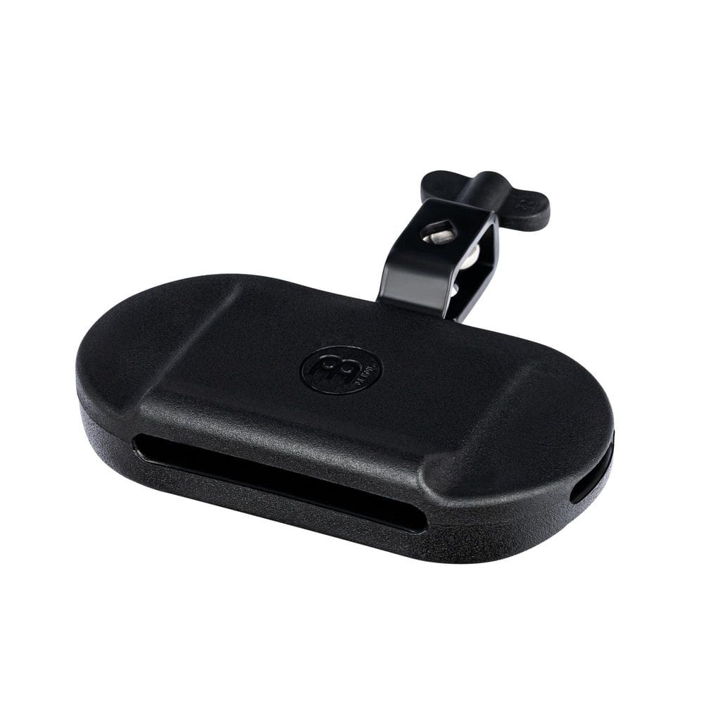 Bloco De Percussao Meinl Percussion High Pitch Block - Preto
