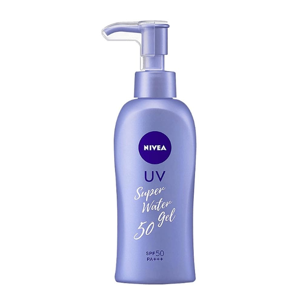 Protetor solar SOFIA BY ODE Sun Protect Water Gel Super SPF50