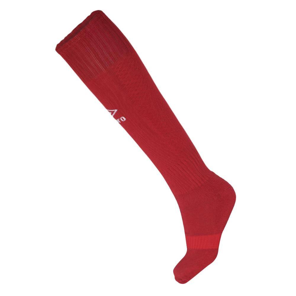Meião Umbro Diamond Junior 34 ao 38 Vermelho
