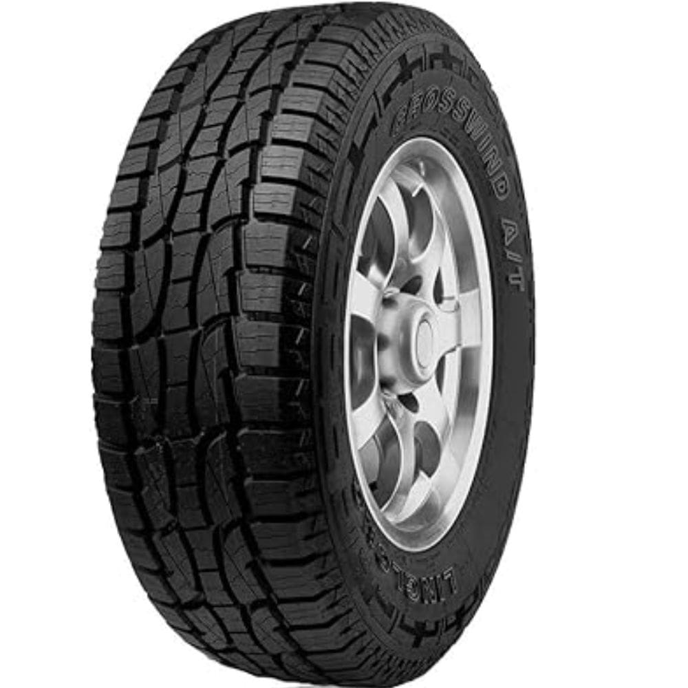 Pneu Ling Long Crosswind A/T Aro 15 205/70R15 96T