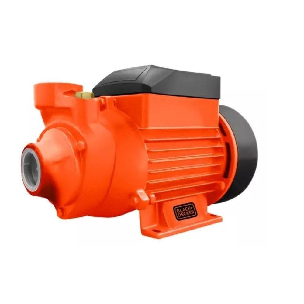 Bomba D\\`água Periférica Mono 0,5hp Bdxwpsfqb60 Black&decker 220v