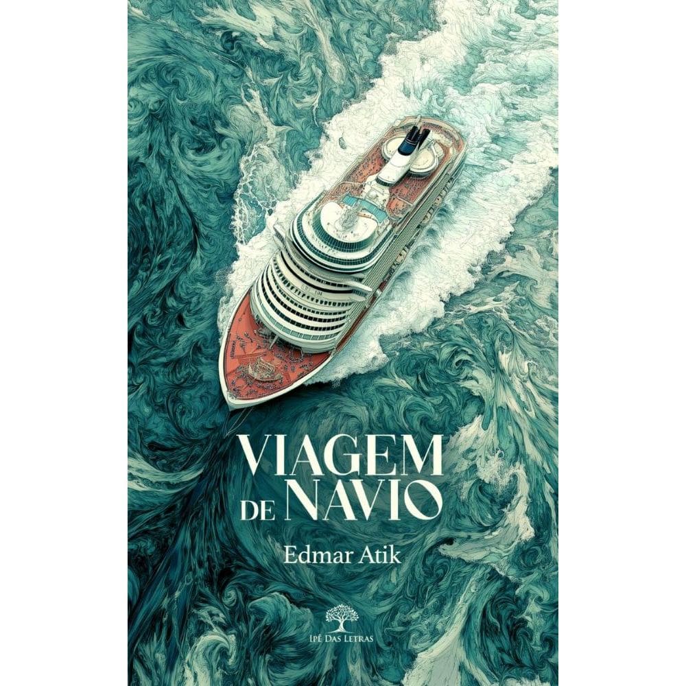 Viagem de Navio
