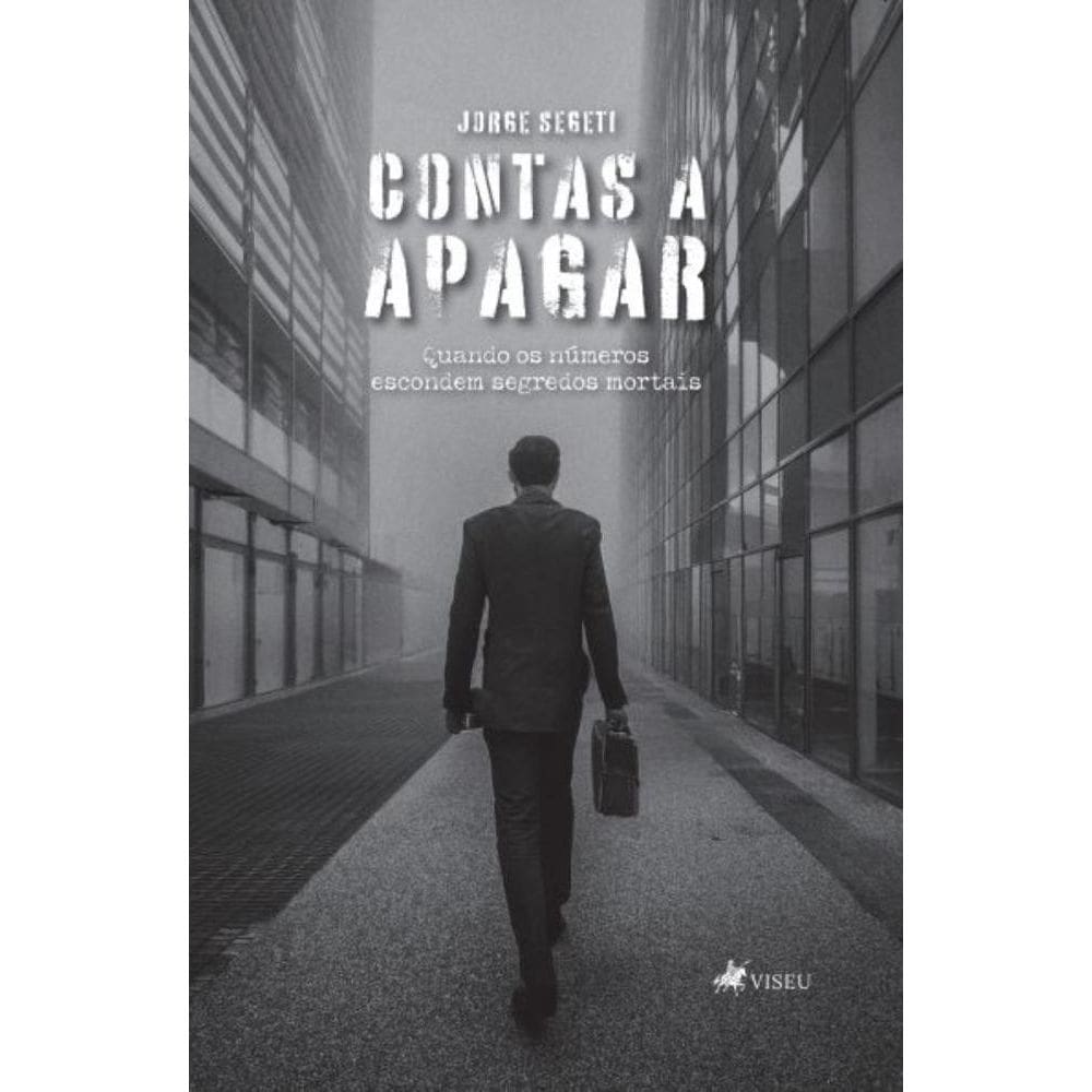 Contas a Apagar: Quando os números escondem segredos mortais