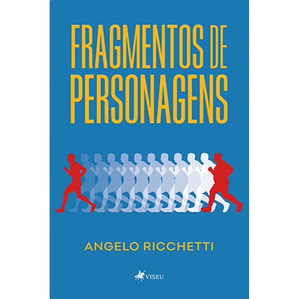 Fragmentos de Personagens