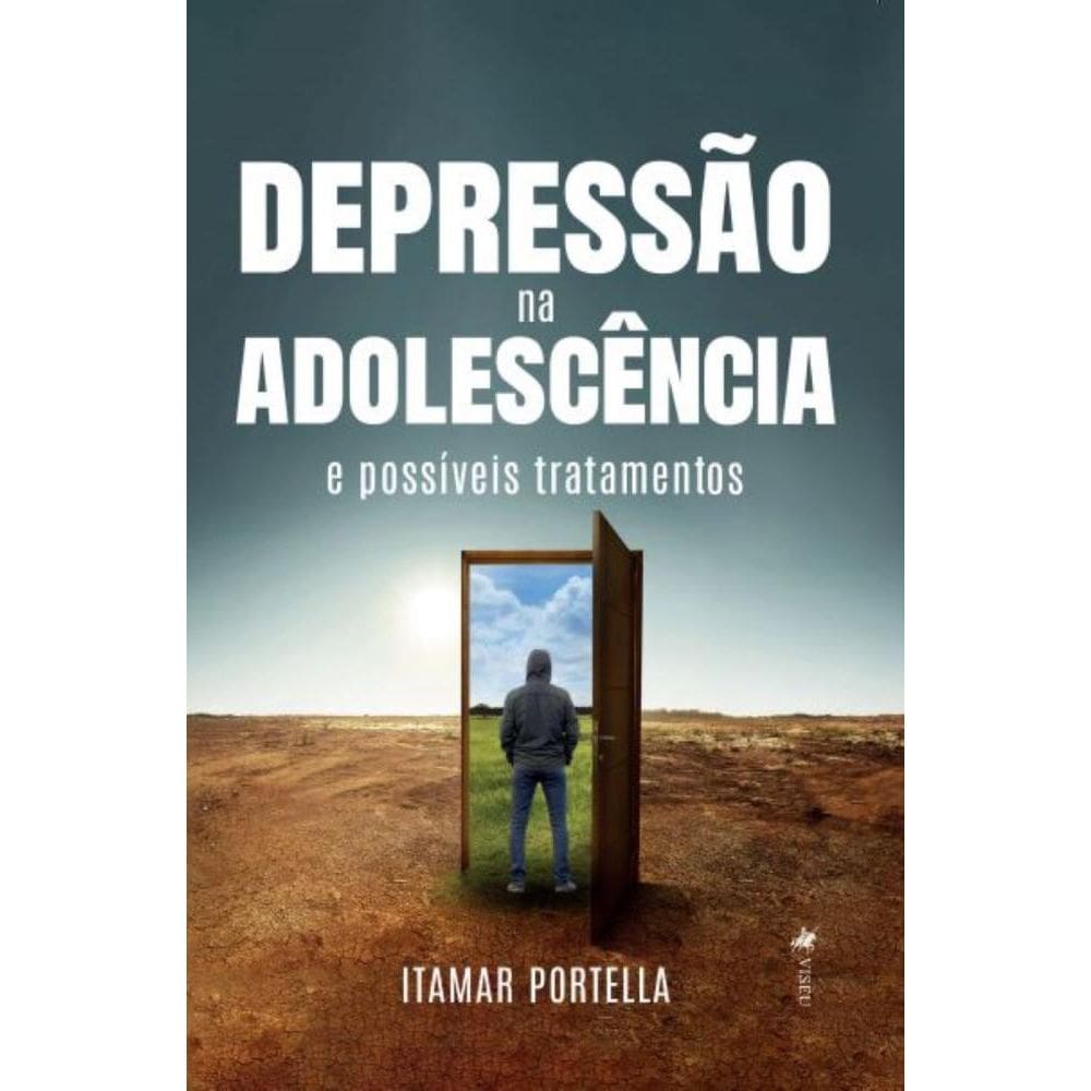 Depressa~o na Adolesce^ncia e Possíveis Tratamentos
