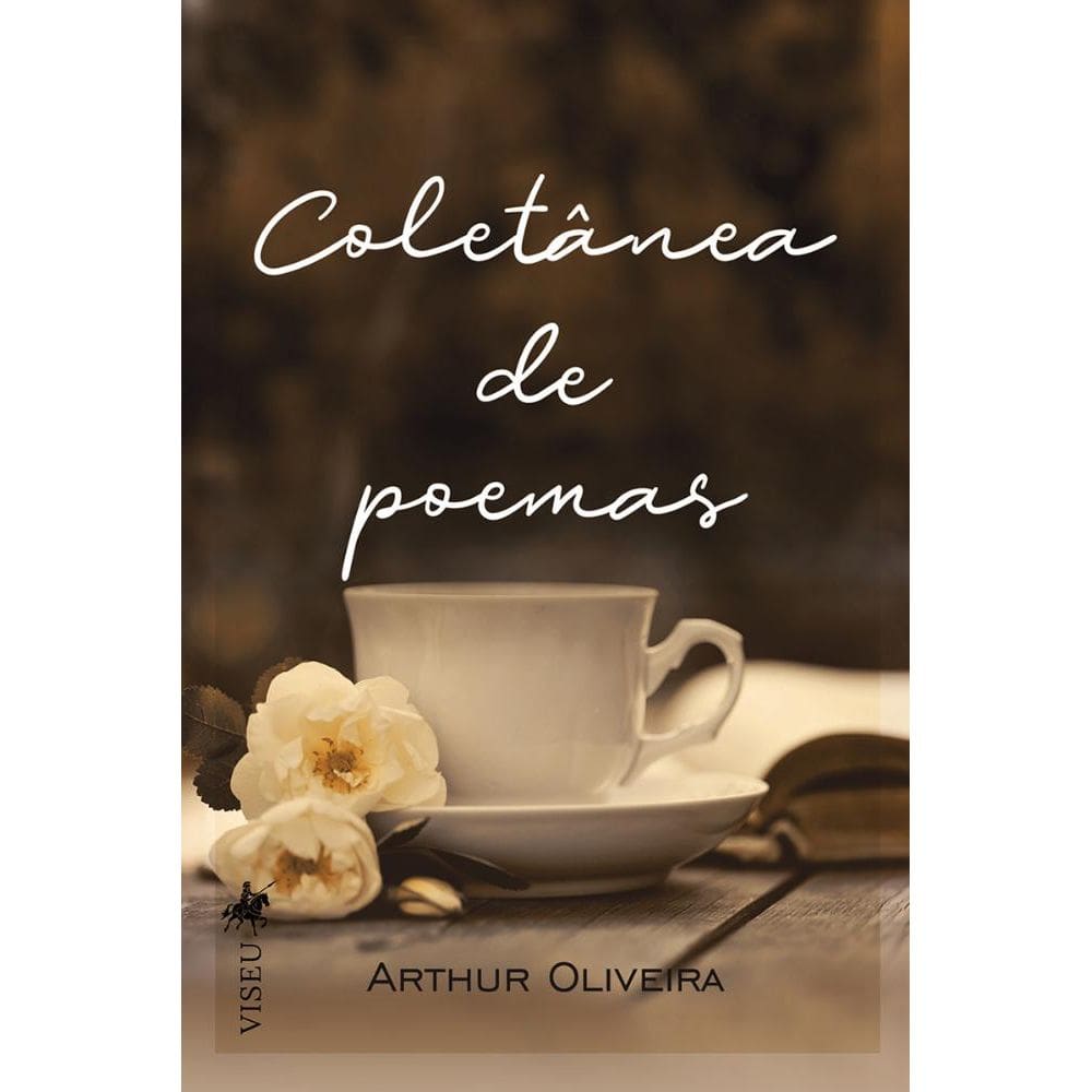 Coletânea de poemas