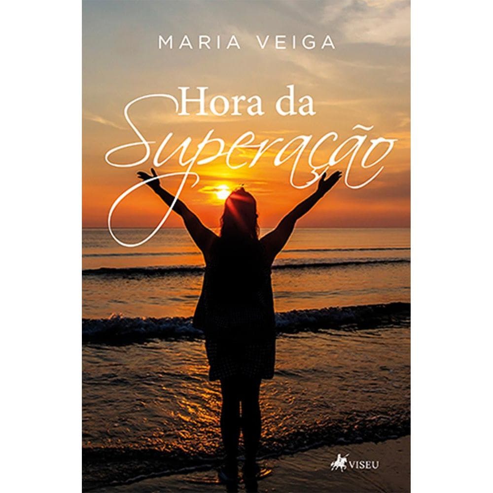 Hora da Superac¸a~o