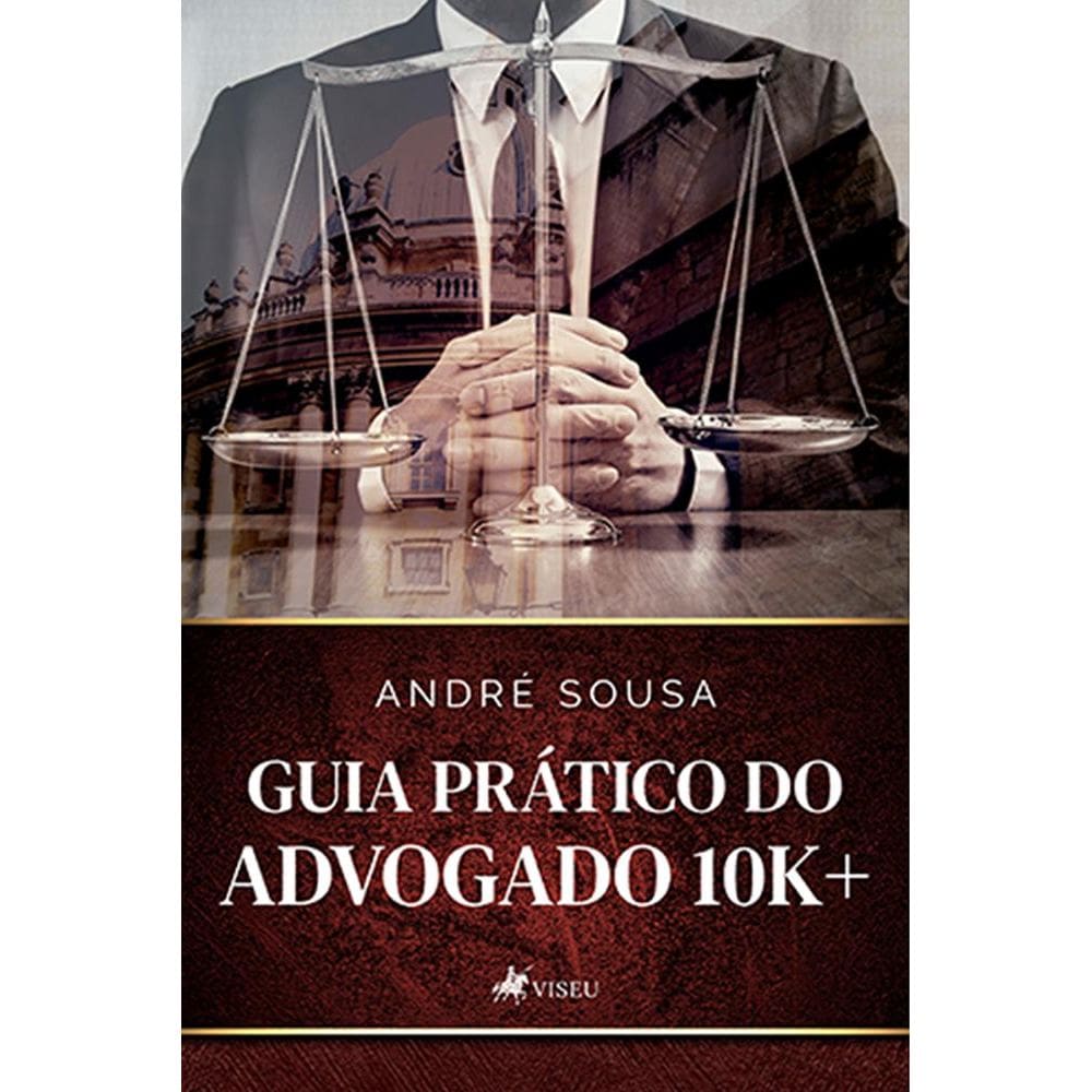 Guia prático do advogado 10k+