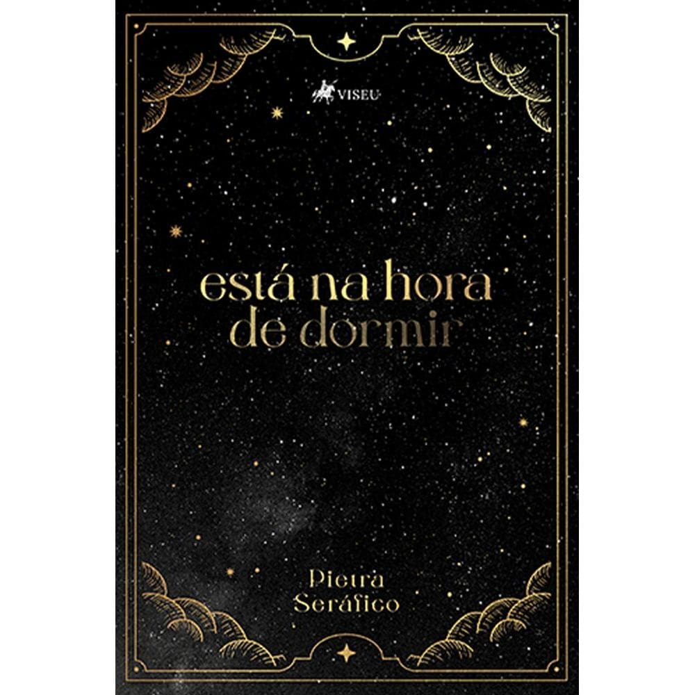 esta´ na hora de dormir