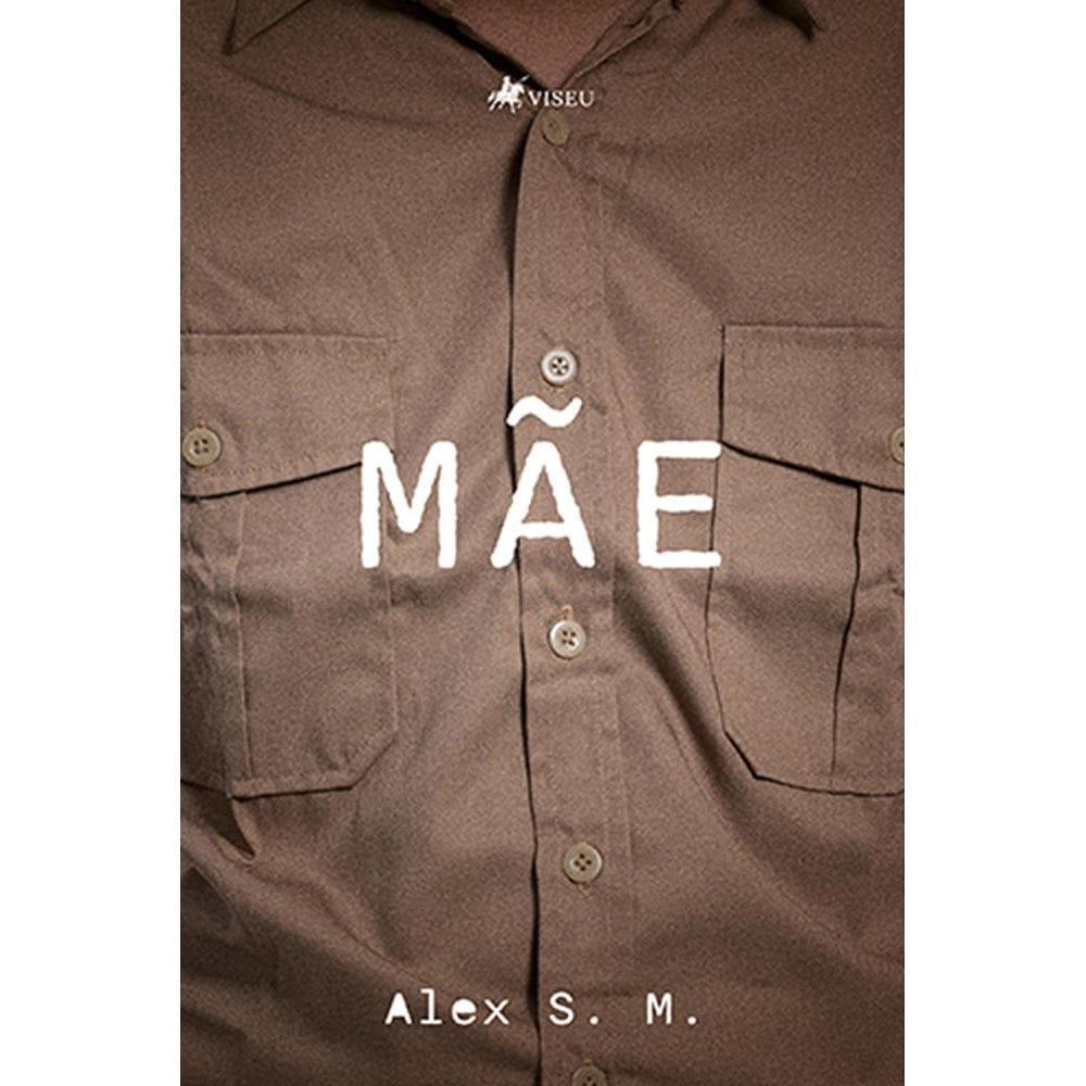 Mãe