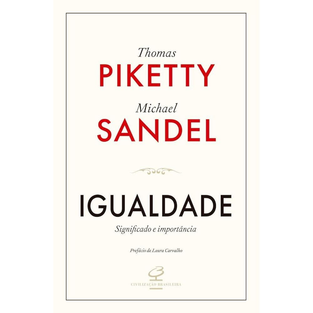 Igualdade: Significado e importância(3103)