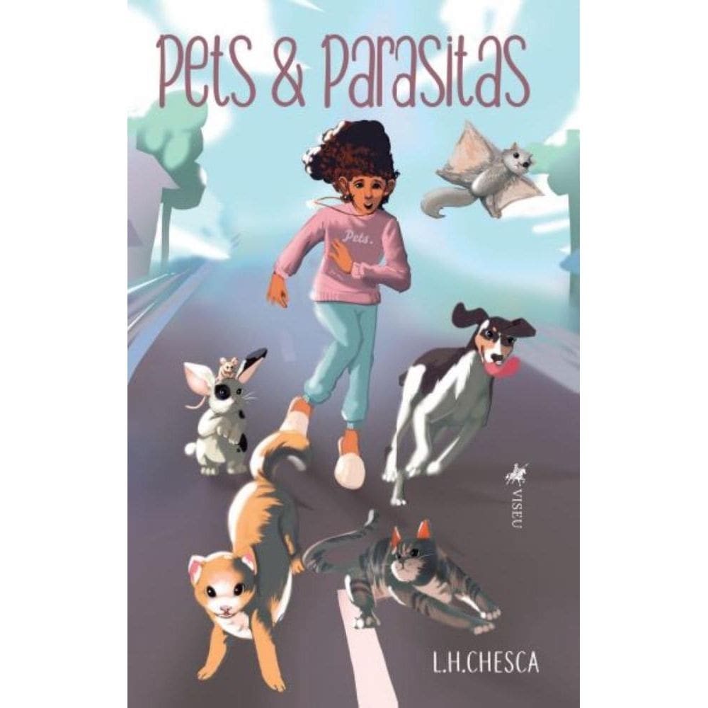 Pets & Parasitas