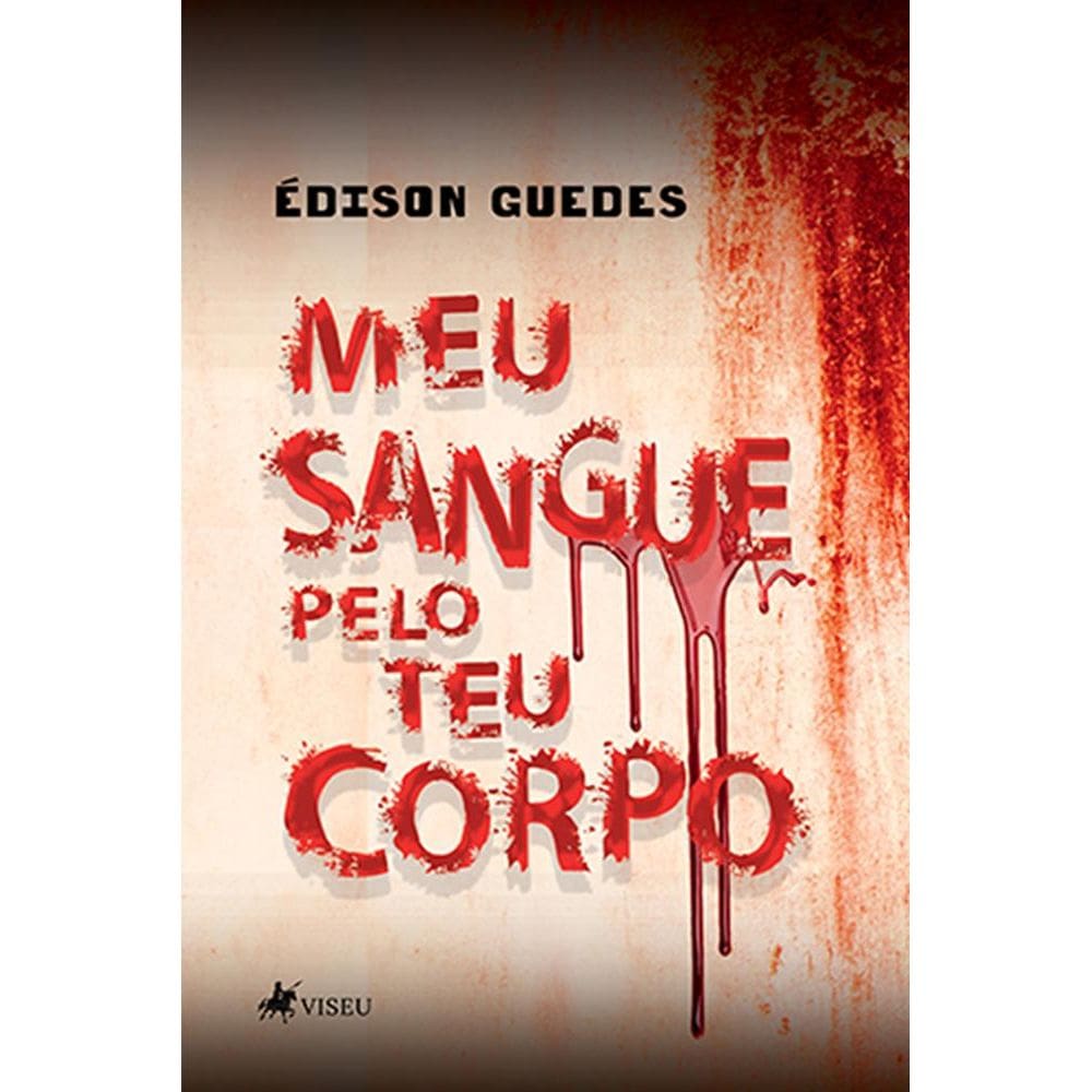 Meu sangue pelo teu corpo