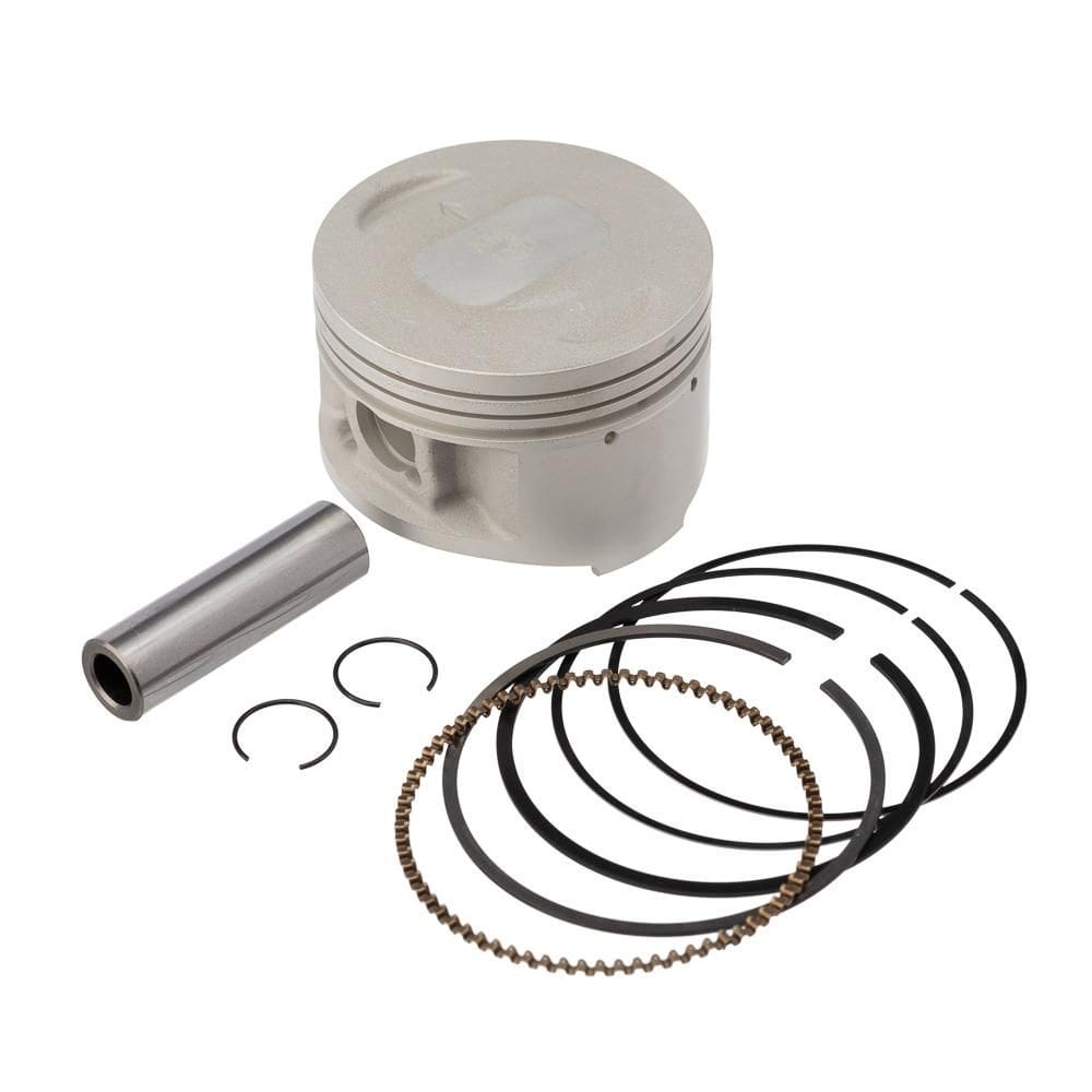 Pistao Kit C/anel  Kmp Dyamond Xt 225 96/06 1.00 [F016]