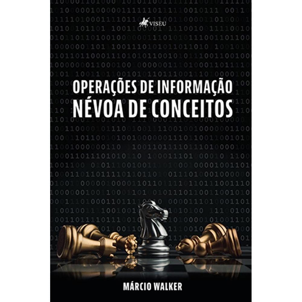 Operações de informação: névoa de conceitos