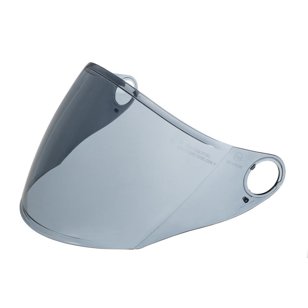 Viseira  Mascara Texx Dark Fume  Mod. Ugello [F016]