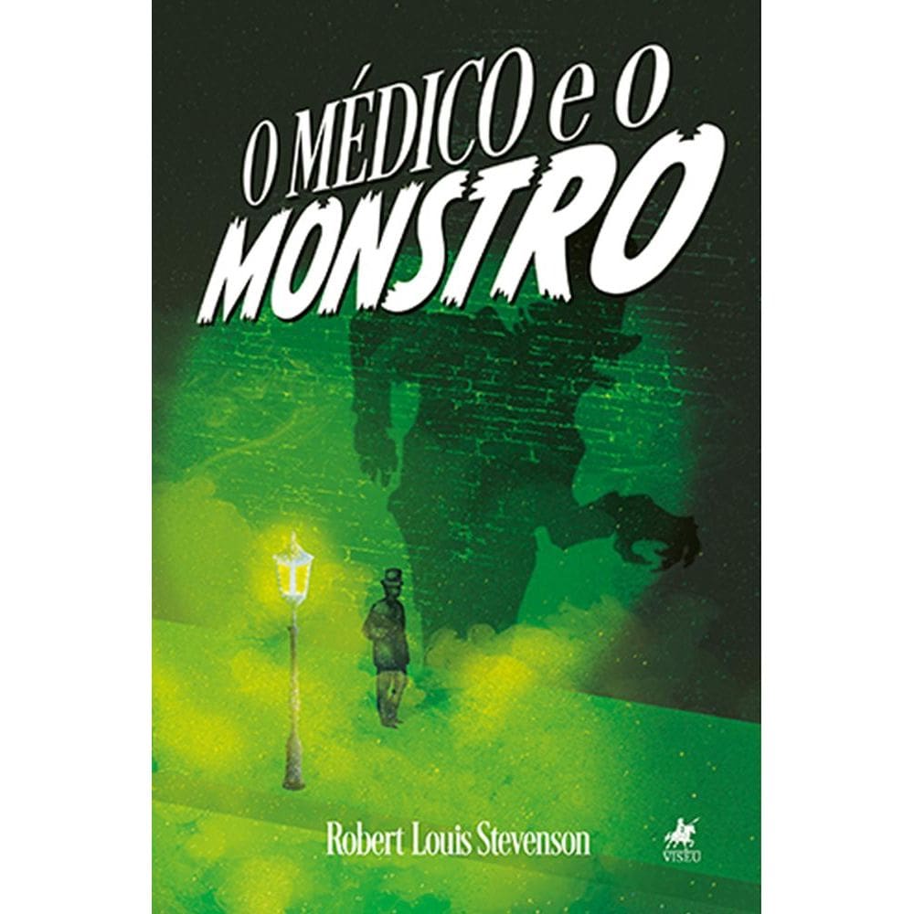 O Médico e o Monstro