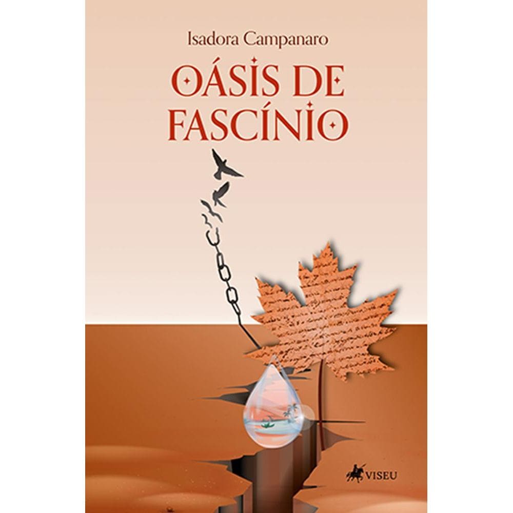 Oa´sis de fasci´nio