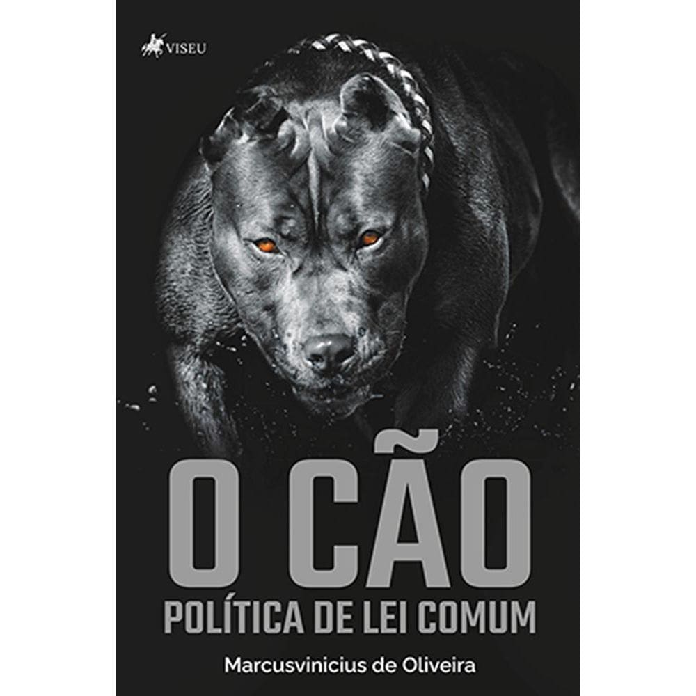 O Cão: Política de Lei Comum