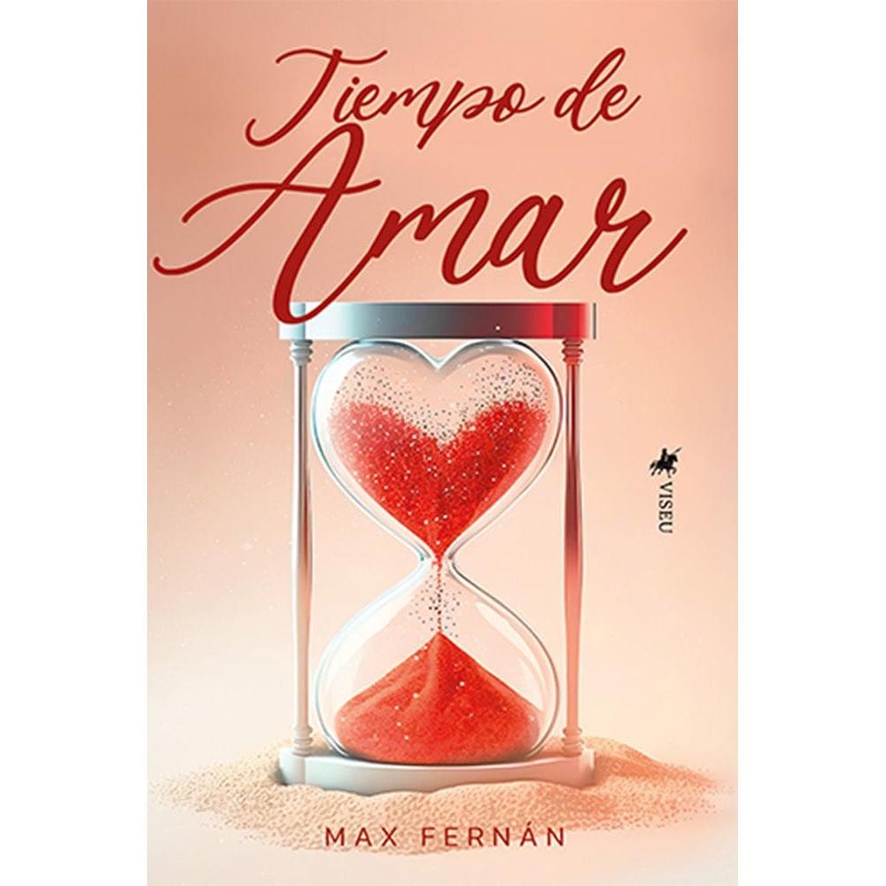 Tiempo de Amar
