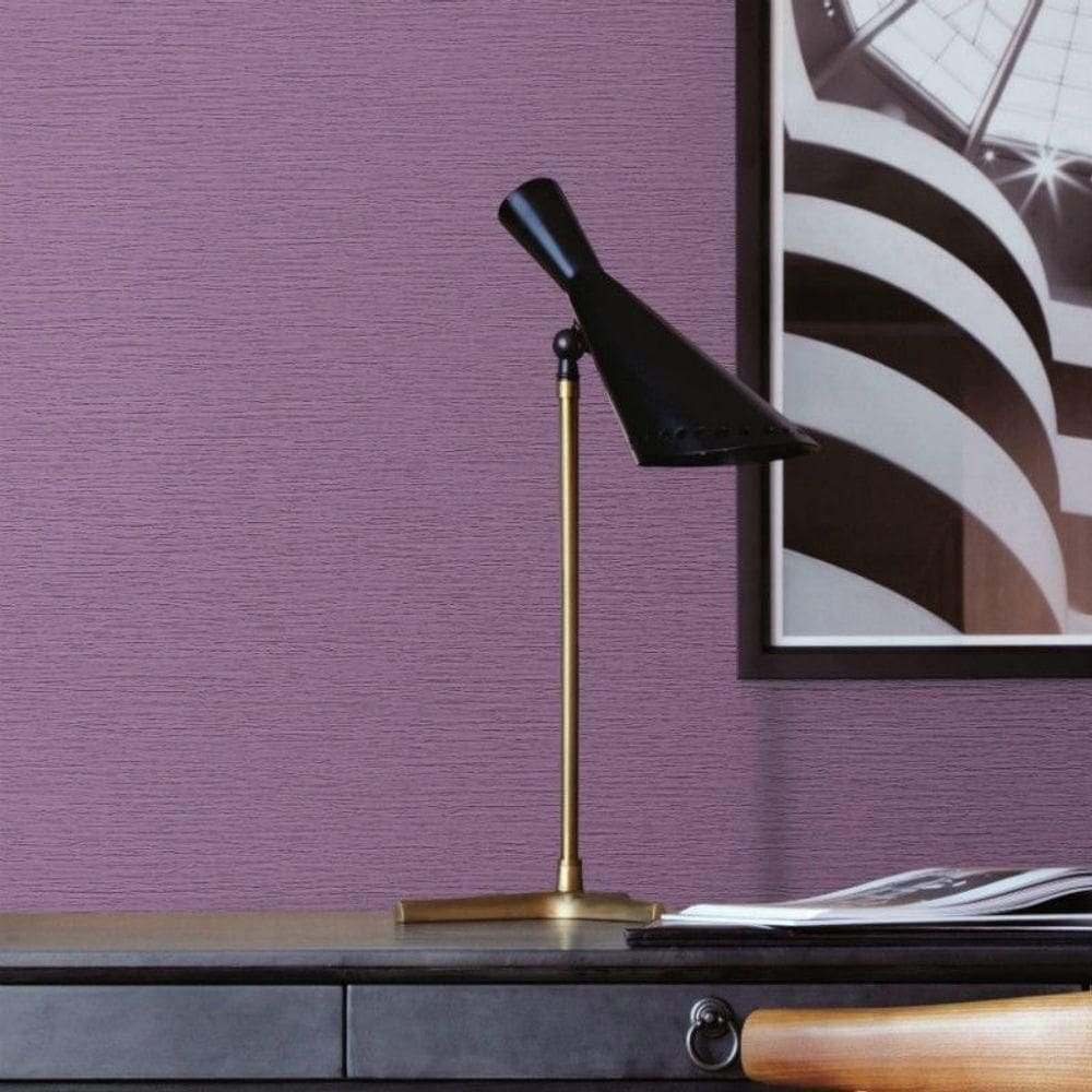 Papel De Parede Beaux Arts 2 Tramas Glow Ba220077 - Rolo 10m X 0,53m