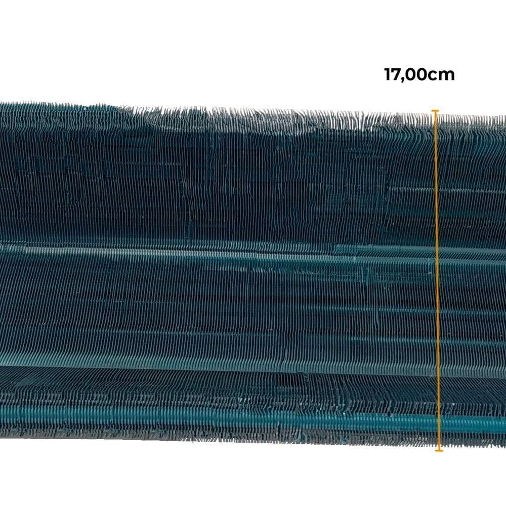 Serpentina Evaporadora Agratto 9.000 Btus Frio E Quente Frio Único
