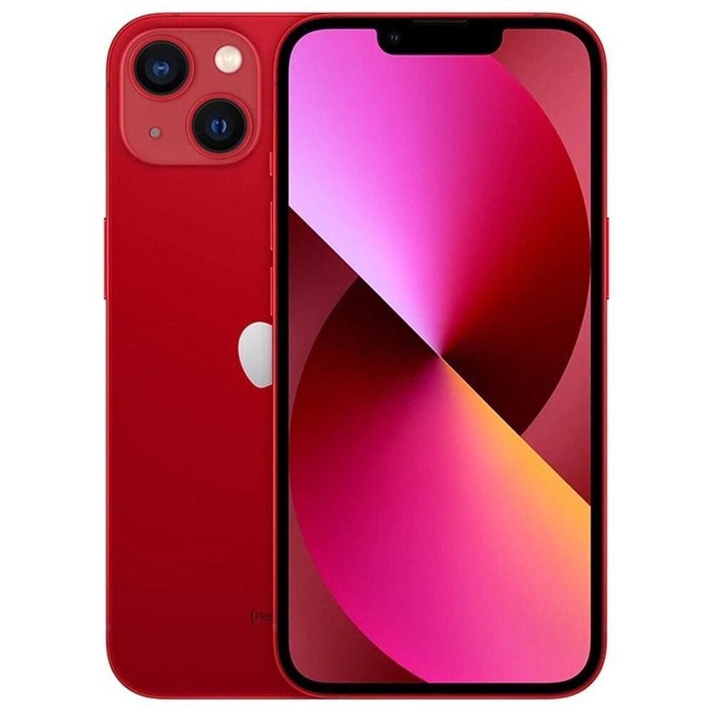 iPhone 13 Apple (PRODUCT)RED, 256GB