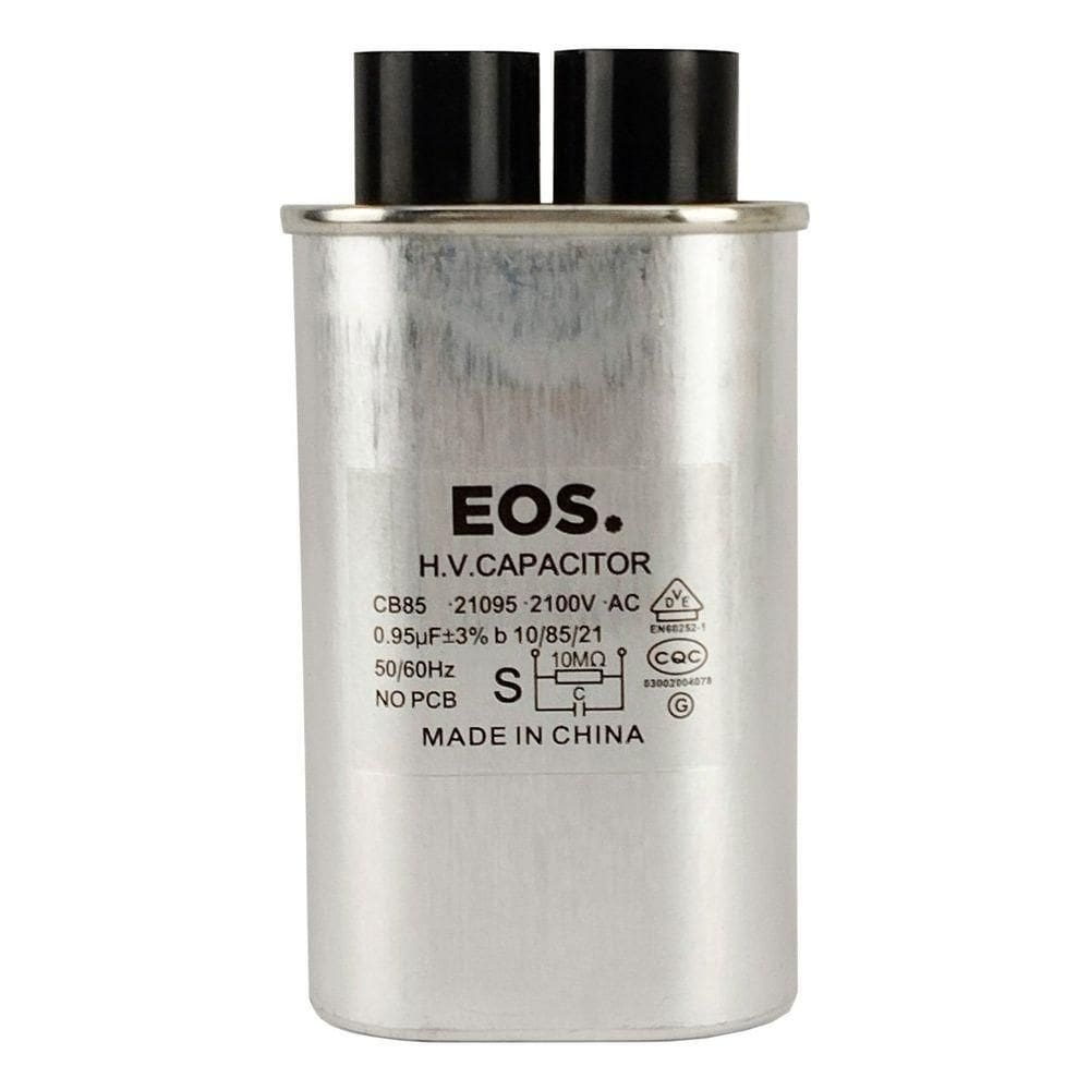 Capacitor Para Micro-ondas 0,95uf 2100v D153321