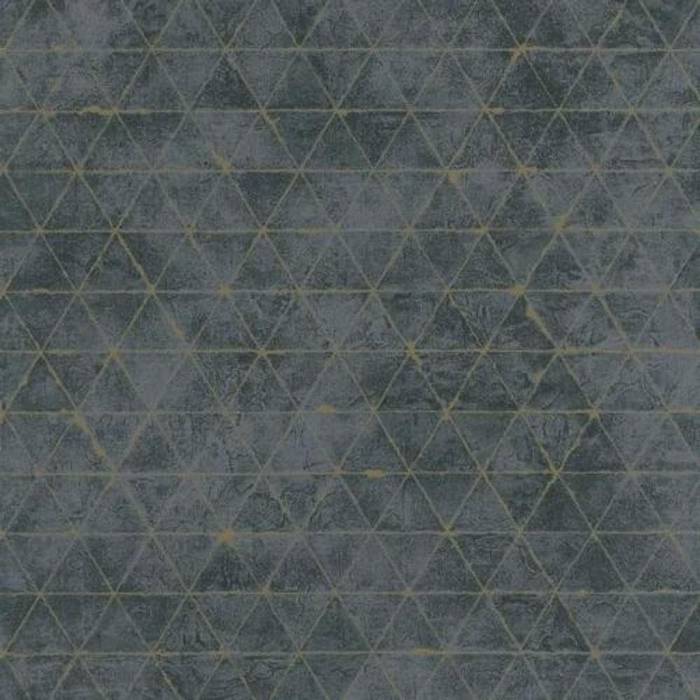 Papel De Parede Kylie Textura Preto 6839-40