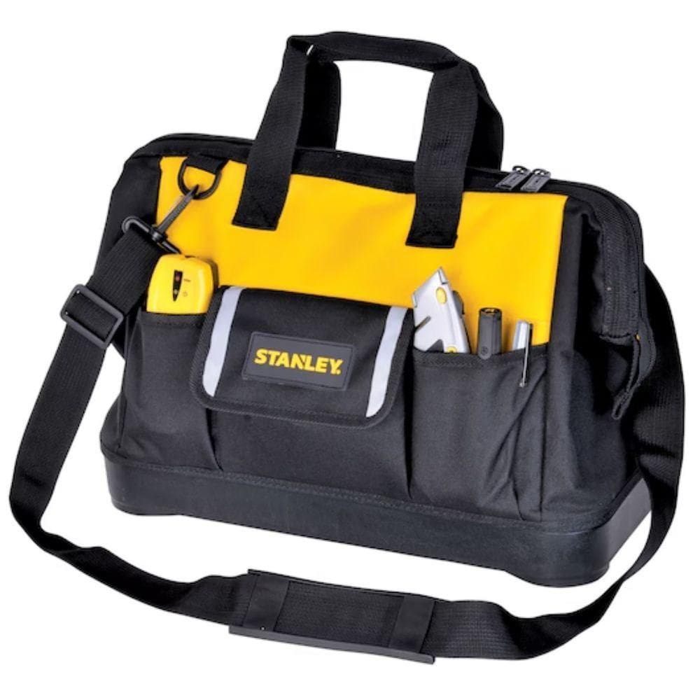 Bolsa Para Ferramentas 16 Stanley Stst516126