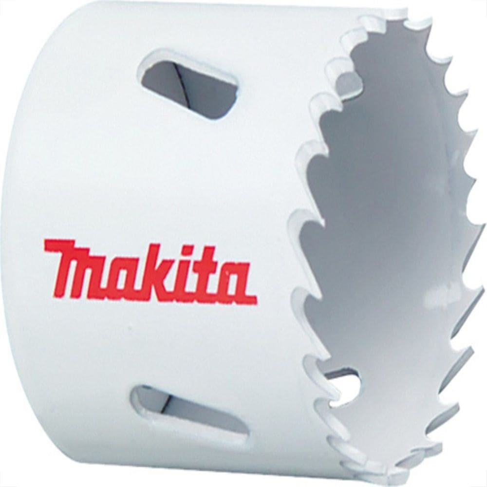 Serra Copo Aco Rapido Makita 46Mm D-35455