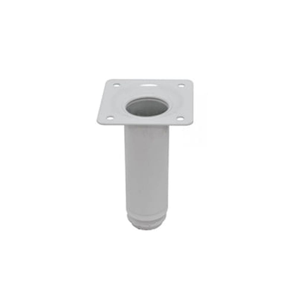 Pe Redondo Branco Fosco 007-100